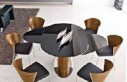 Odyssey –  Раскладной стол от Calligaris